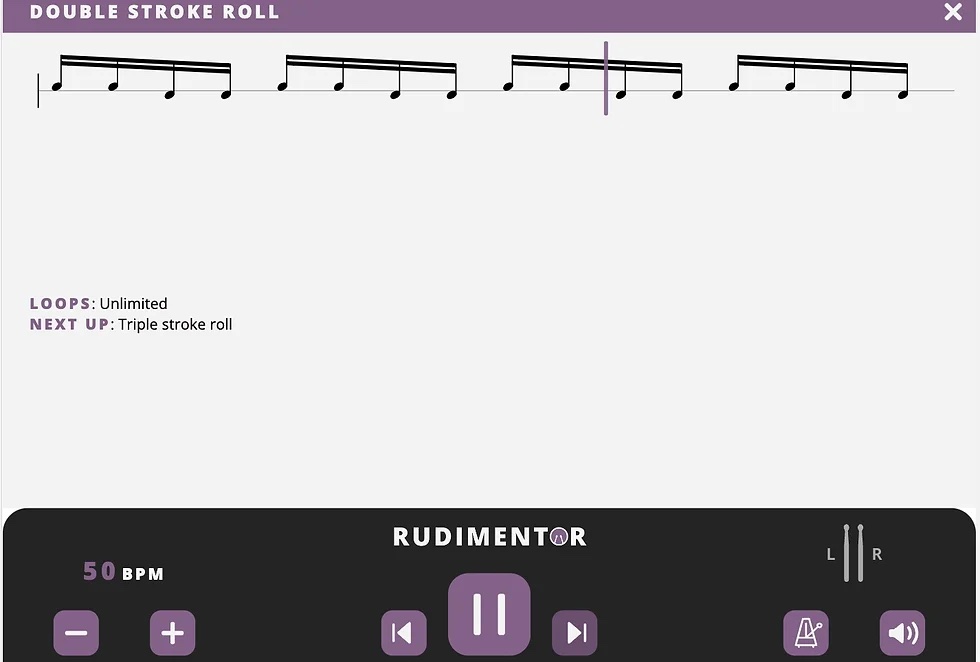 Rudimentor